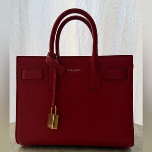 YSL sac de jour nano